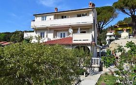 Apartment Eufemija-Rab