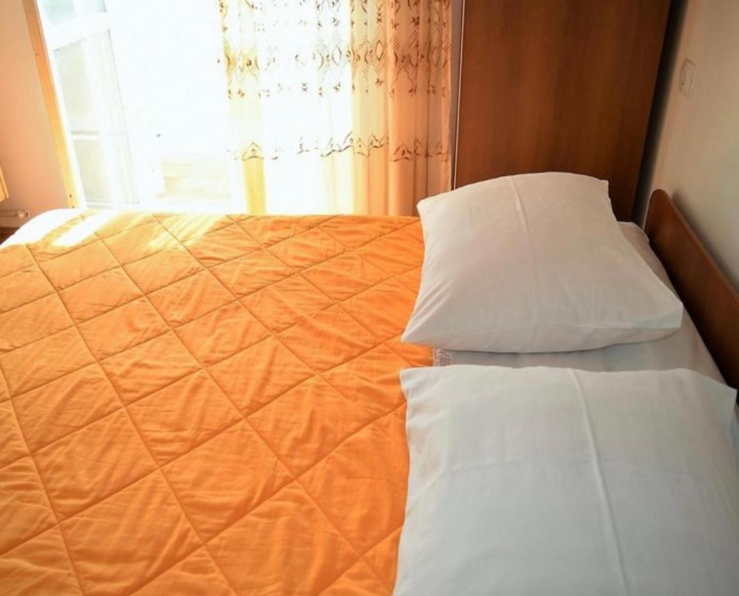 Apartment Eufemija-Rab Kampor Esterno foto